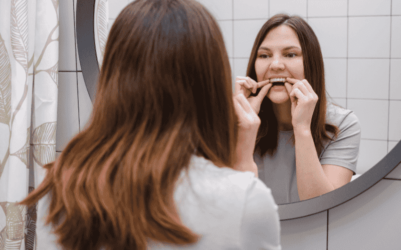 Featured image for “Preparing For Your First Invisalign Appointment With A Dentist”