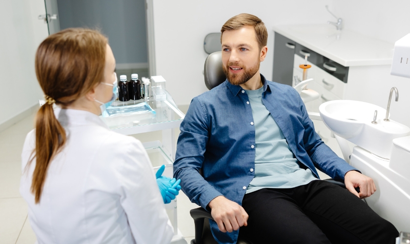 Featured image for “Dentistry in Vernon: Why Your Mouth is the Window to Your Whole Body”