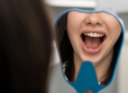 Tongue Tie Revision