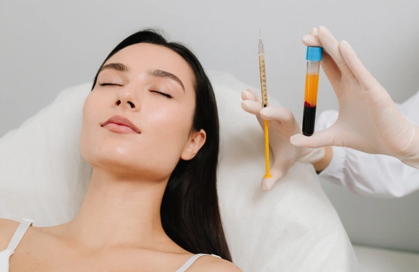 What is Platelet-Rich Fibrin (PRF)?
