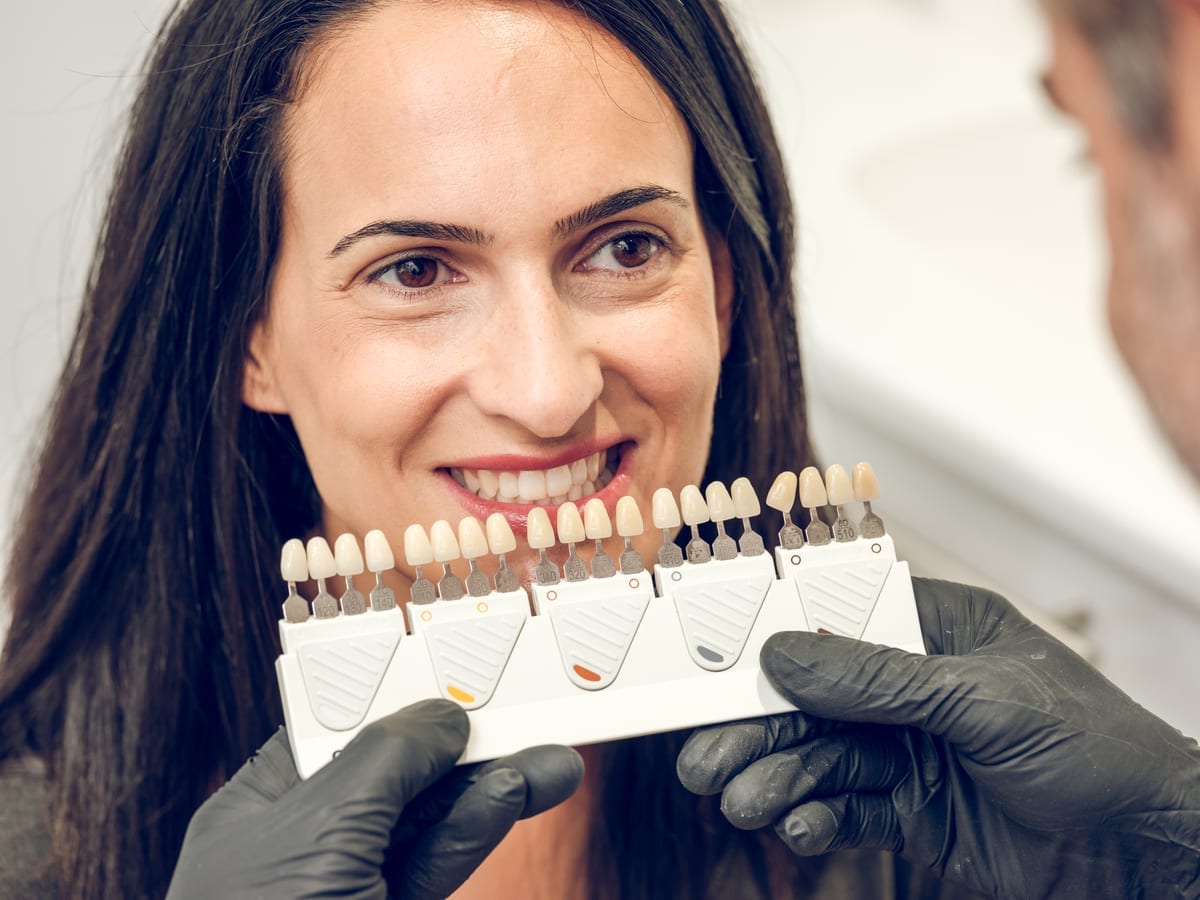 Featured image for “Veneer Care Guide in Ellington, CT | Dr. Jay Family Dental”