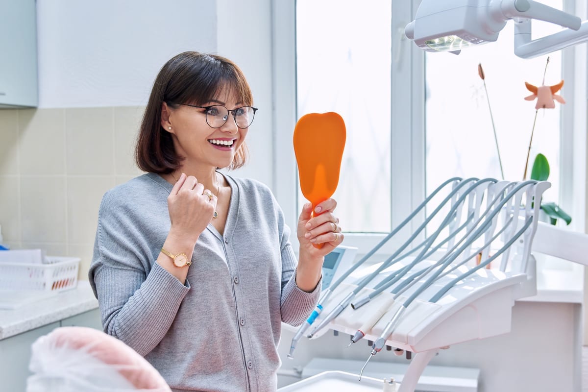 Featured image for “Teeth Whitening Tips in Tolland, CT | Dr. Jay Family Dental”