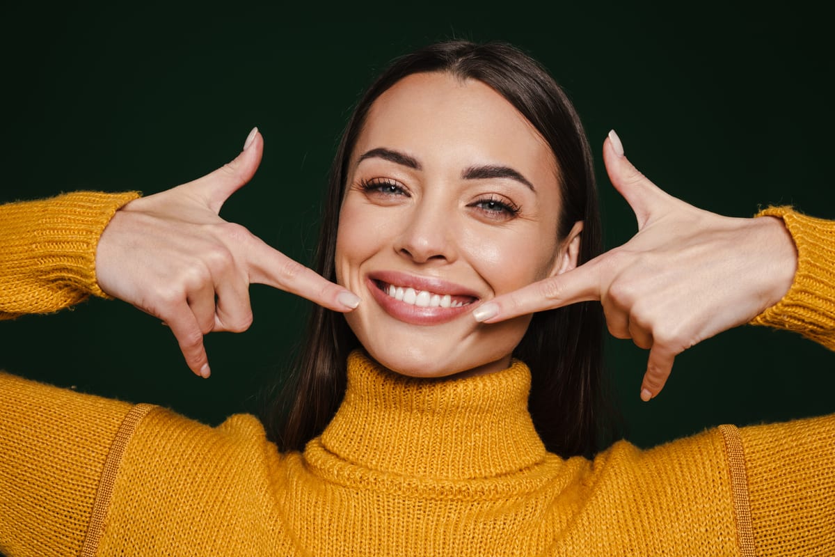 Featured image for “Cosmetic Dentistry in Vernon, CT | Dr. Jay Family Dental”