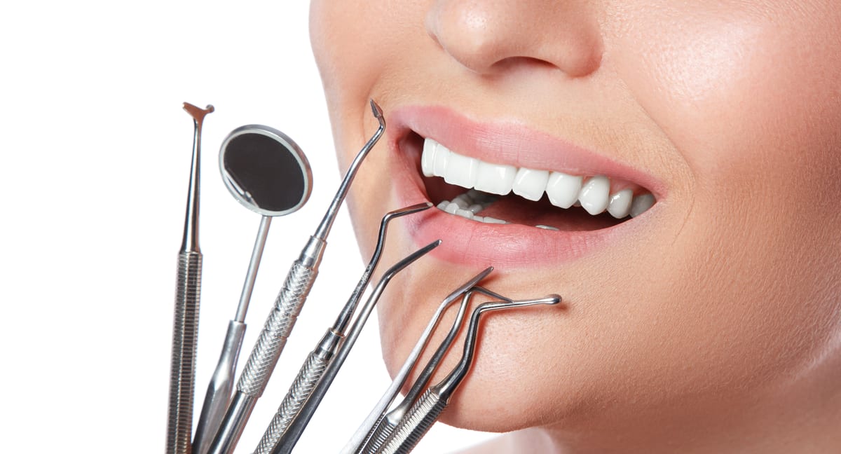 Featured image for “Your Cosmetic Dental Work: What to Avoid to Keep It Perfect”