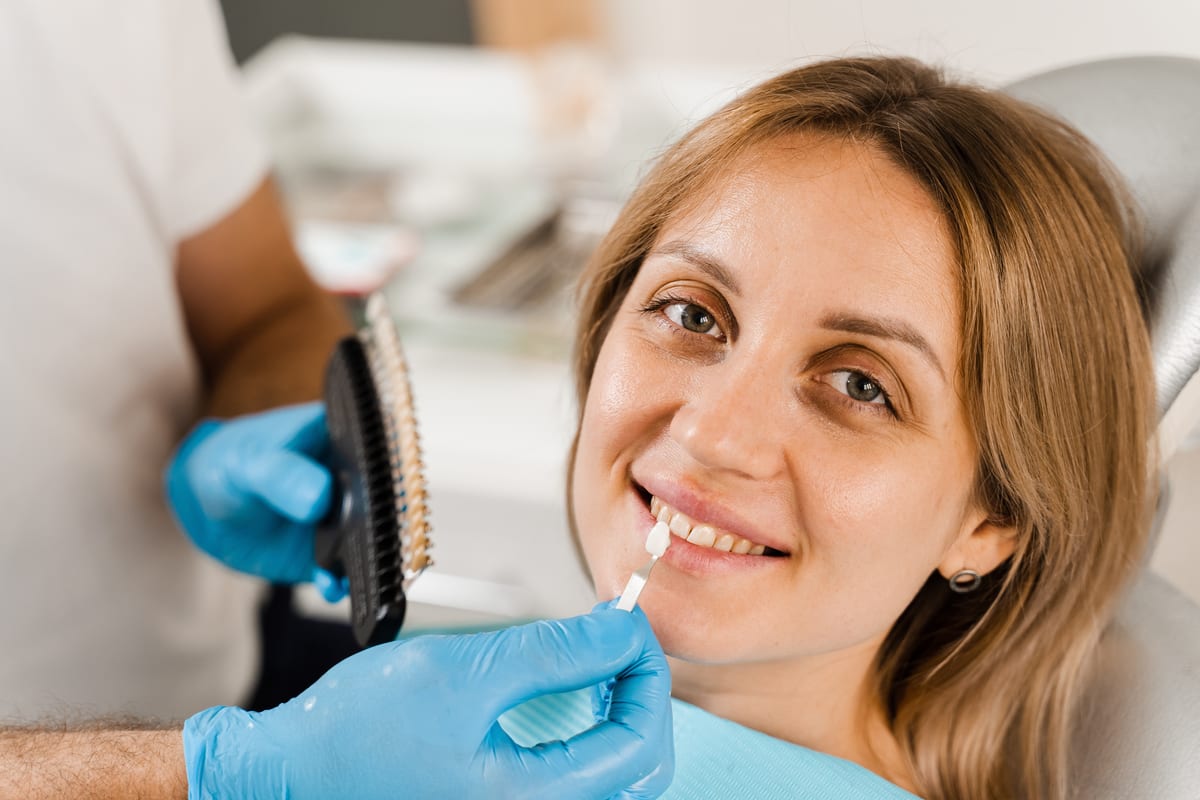 Featured image for “Do Veneers Really Look Natural, or Just Blindingly White?”