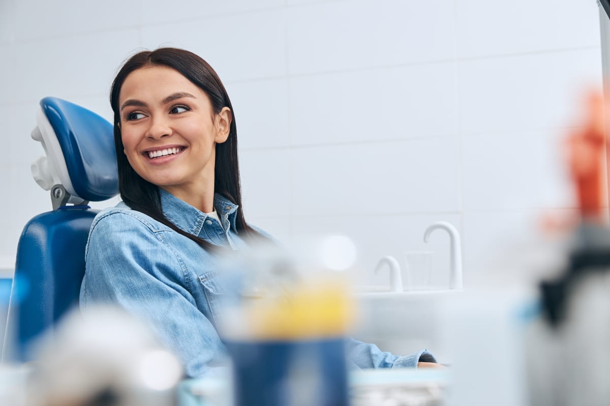 Featured image for “Your First Cosmetic Dental Consultation: What to Expect”