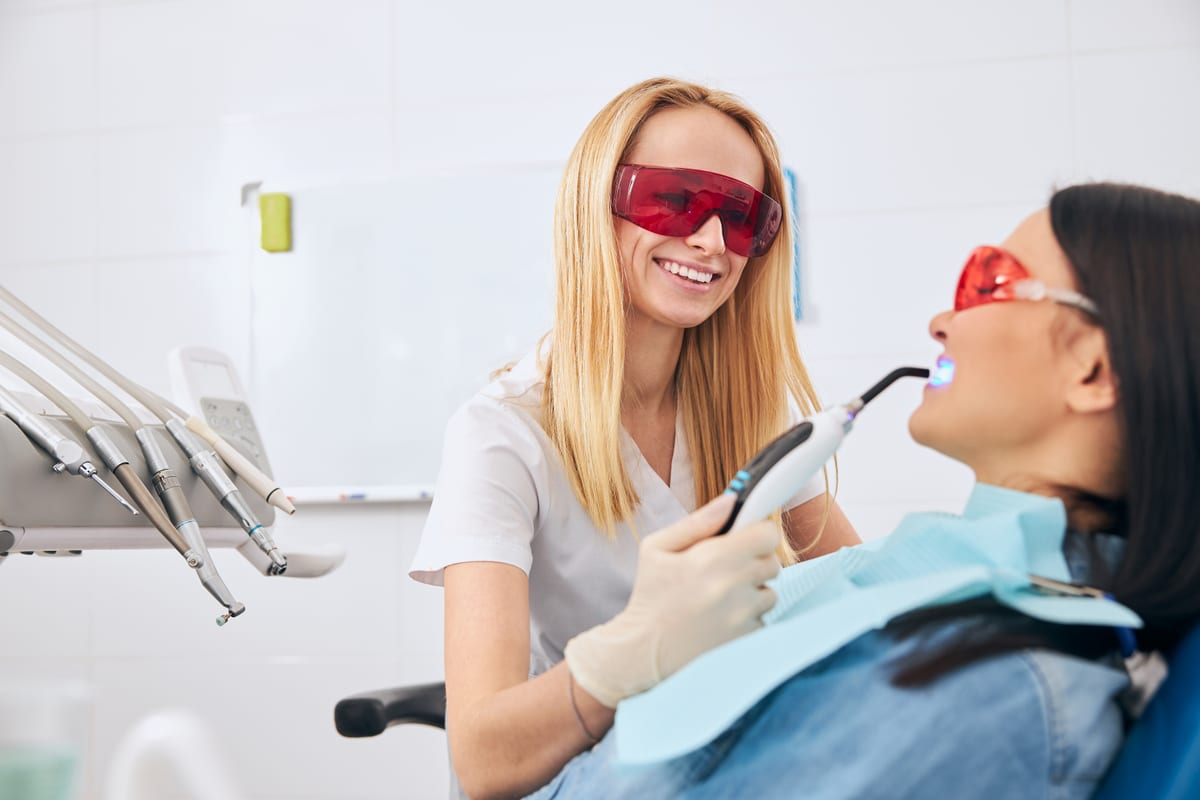 Featured image for “Why Professional Whitening Beats Store-Bought Kits (And When It Doesn’t)”