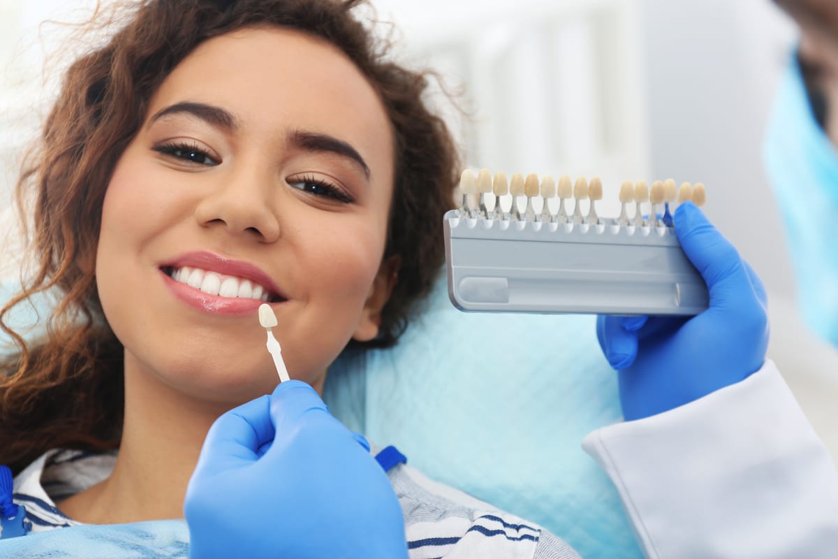 Featured image for “Are You Actually a Good Candidate for Veneers”
